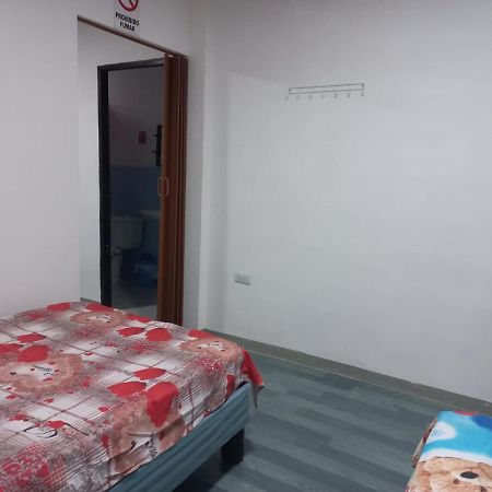 Habitacion Suite Sencilla 普拉亚斯 外观 照片
