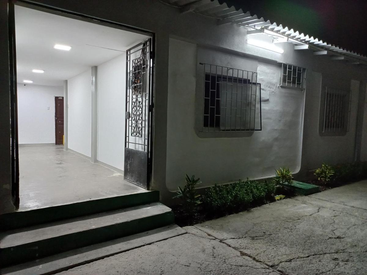 Habitacion Suite Sencilla 普拉亚斯 外观 照片