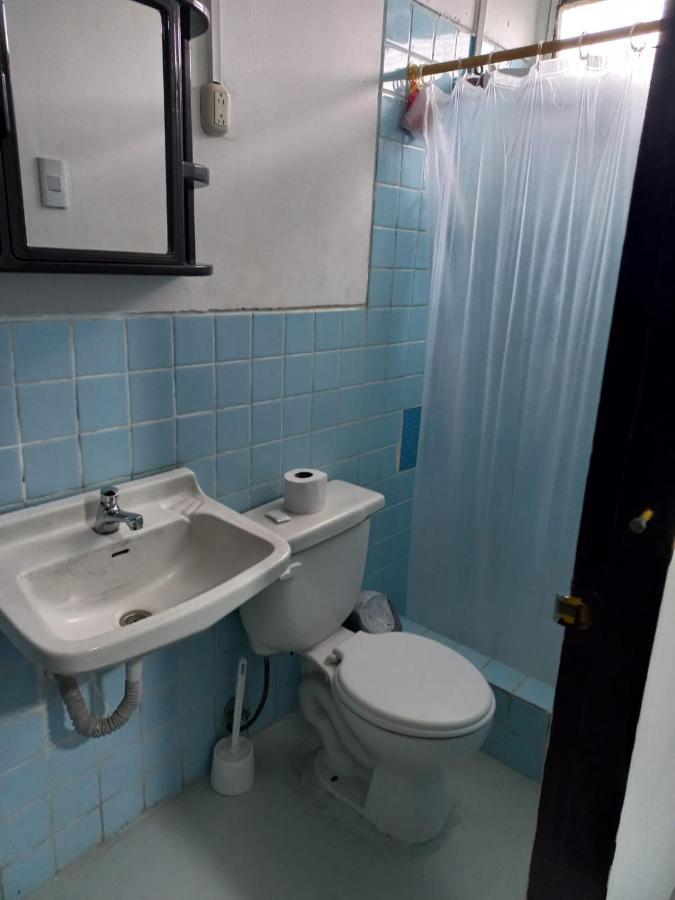 Habitacion Suite Sencilla 普拉亚斯 外观 照片