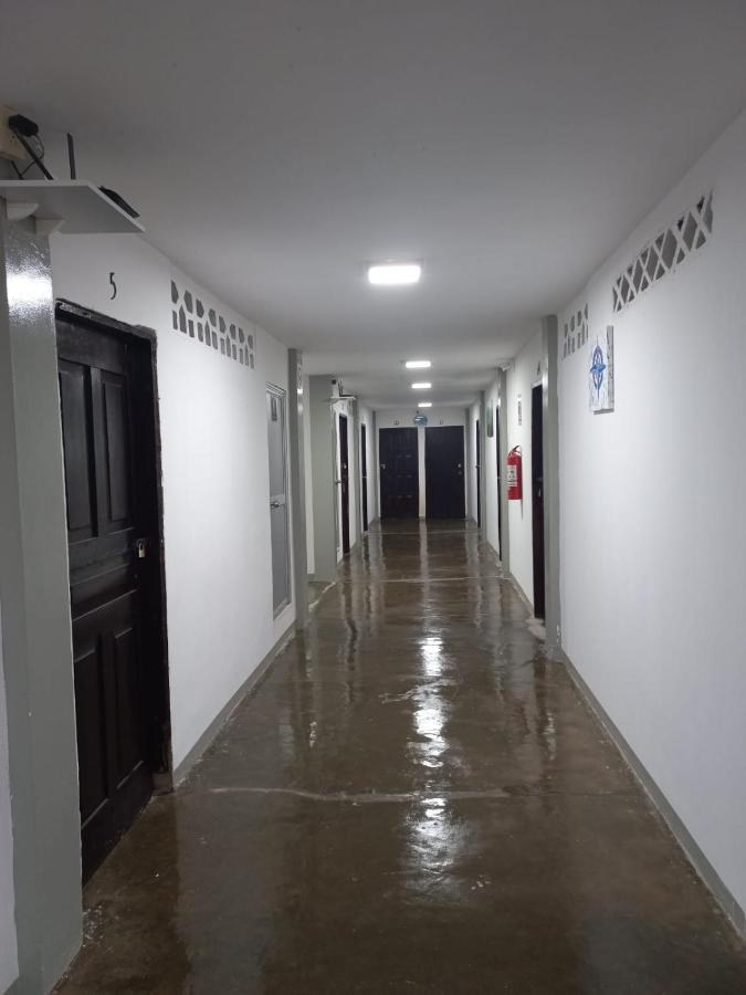 Habitacion Suite Sencilla 普拉亚斯 外观 照片