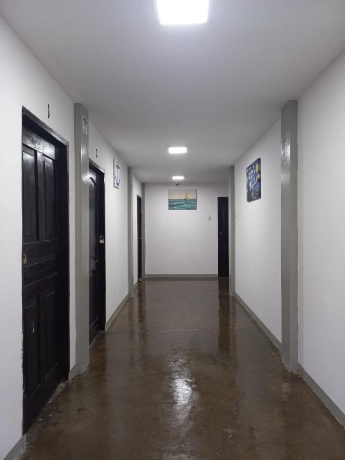 Habitacion Suite Sencilla 普拉亚斯 外观 照片
