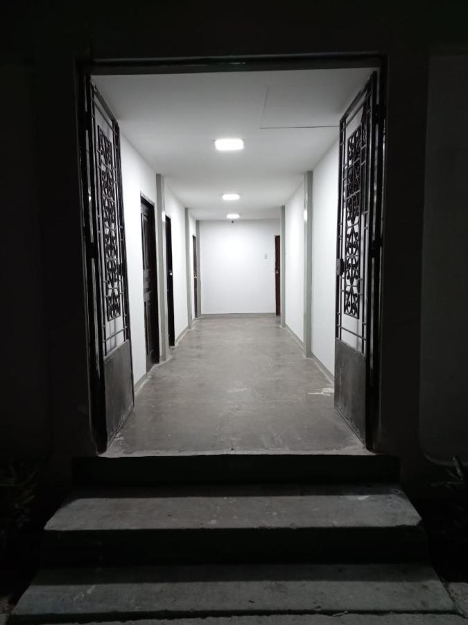 Habitacion Suite Sencilla 普拉亚斯 外观 照片