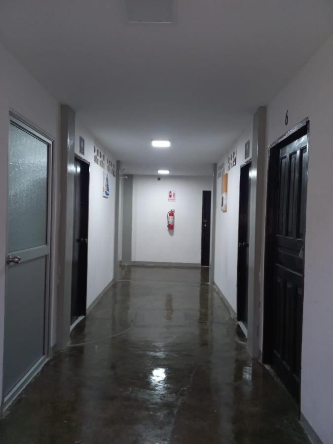 Habitacion Suite Sencilla 普拉亚斯 外观 照片