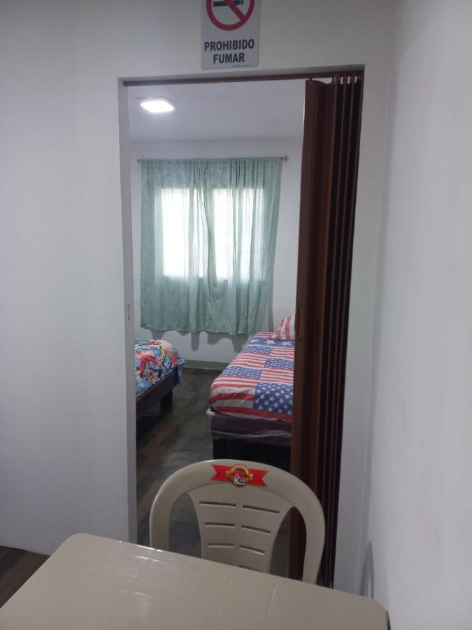 Habitacion Suite Sencilla 普拉亚斯 外观 照片