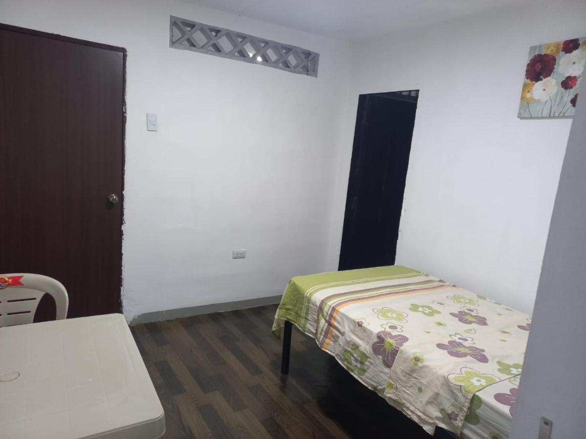Habitacion Suite Sencilla 普拉亚斯 外观 照片