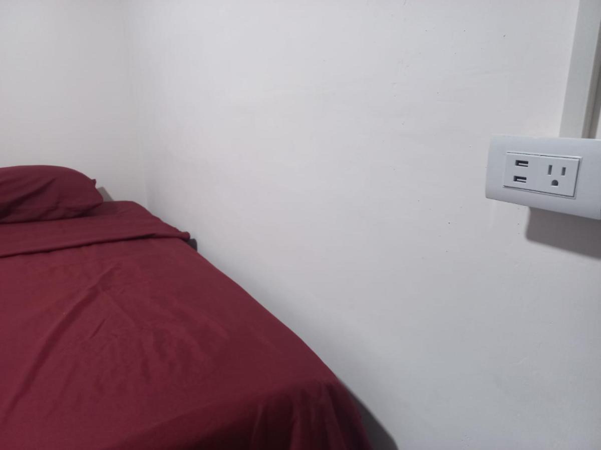 Habitacion Suite Sencilla 普拉亚斯 外观 照片