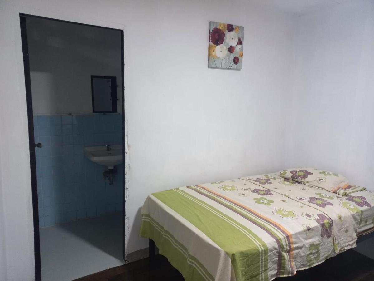 Habitacion Suite Sencilla 普拉亚斯 外观 照片