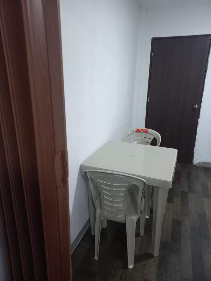 Habitacion Suite Sencilla 普拉亚斯 外观 照片
