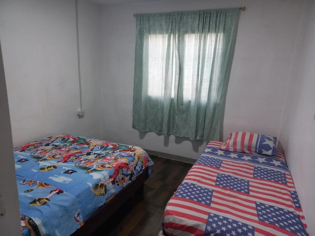 Habitacion Suite Sencilla 普拉亚斯 外观 照片