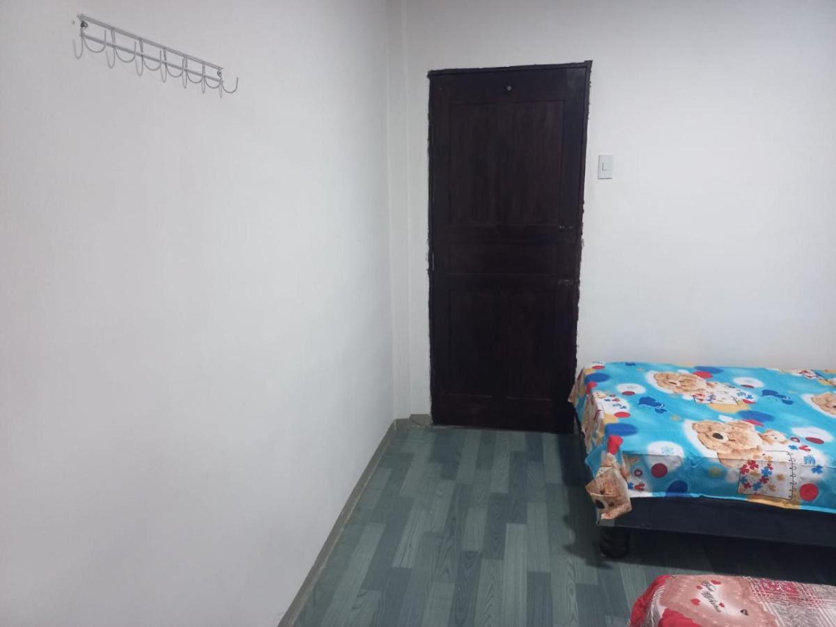Habitacion Suite Sencilla 普拉亚斯 外观 照片