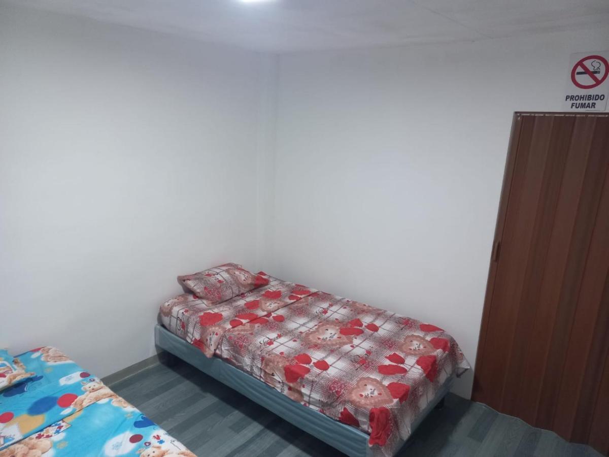 Habitacion Suite Sencilla 普拉亚斯 外观 照片