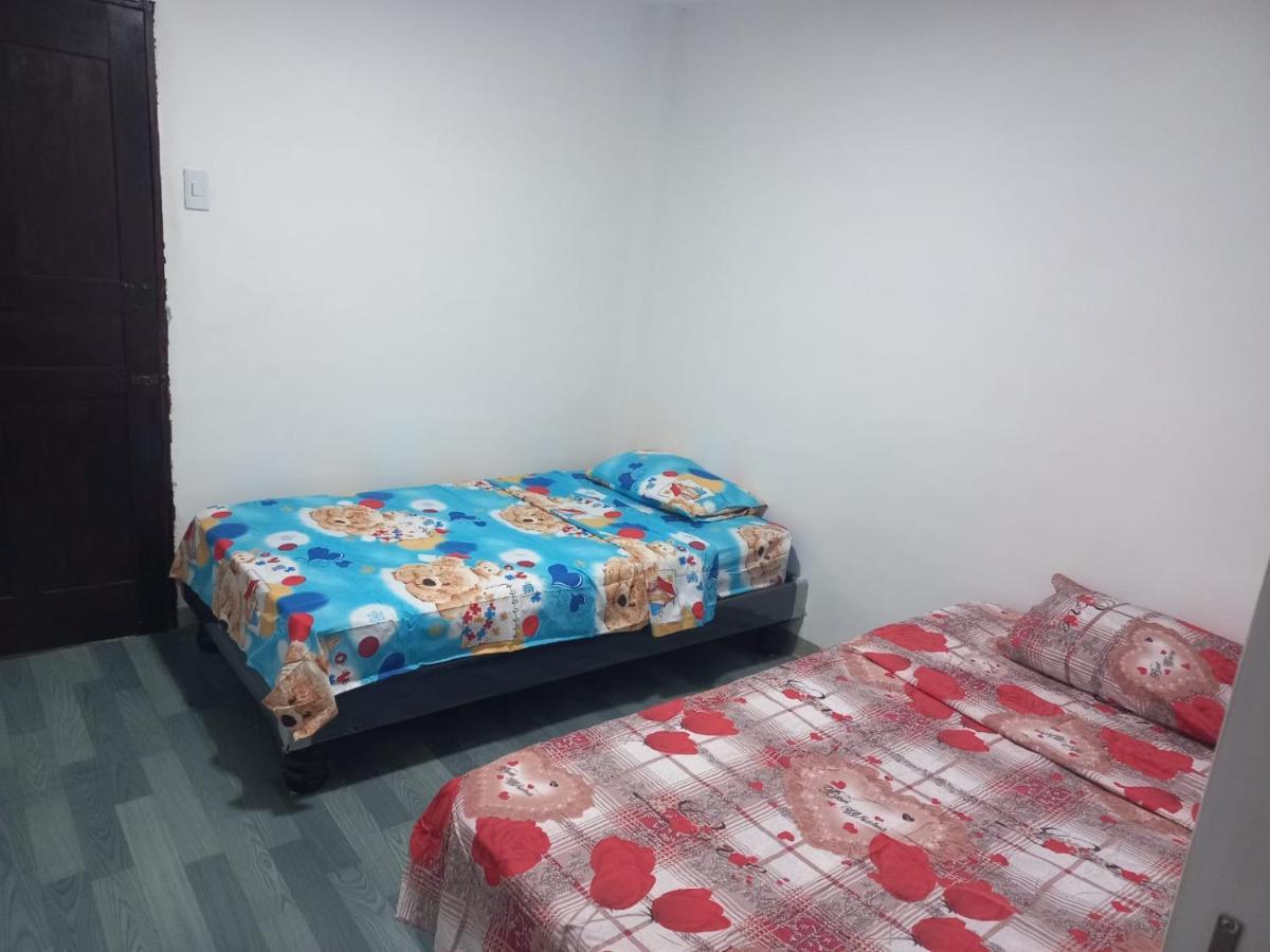 Habitacion Suite Sencilla 普拉亚斯 外观 照片