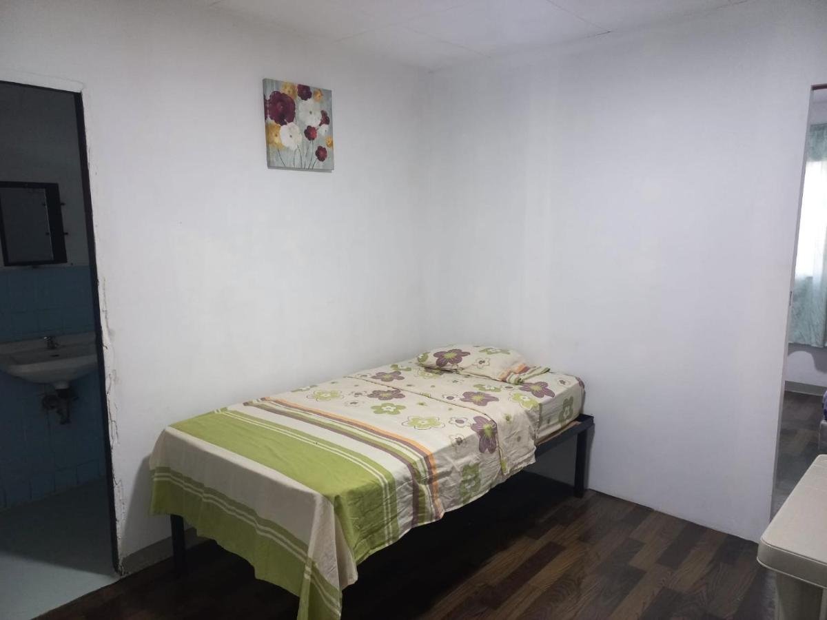 Habitacion Suite Sencilla 普拉亚斯 外观 照片