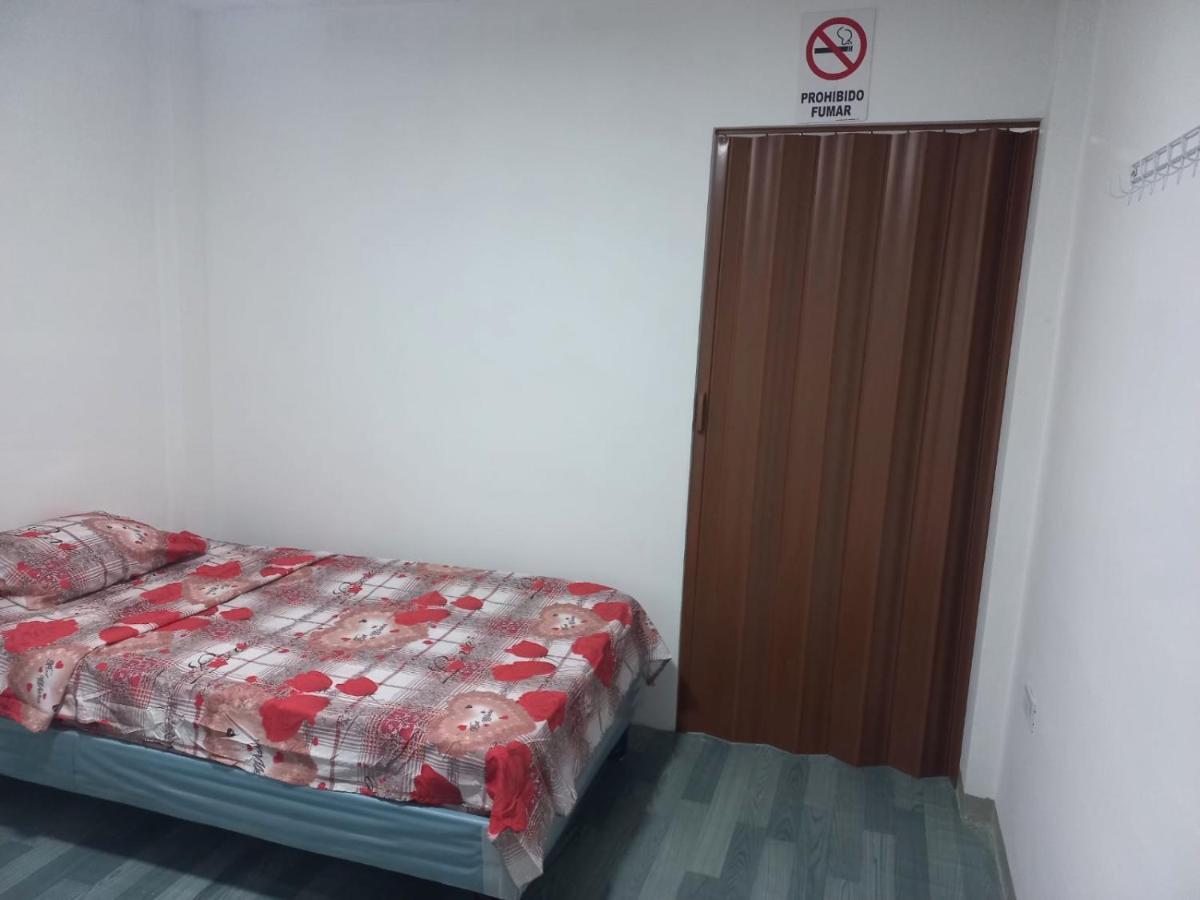 Habitacion Suite Sencilla 普拉亚斯 外观 照片