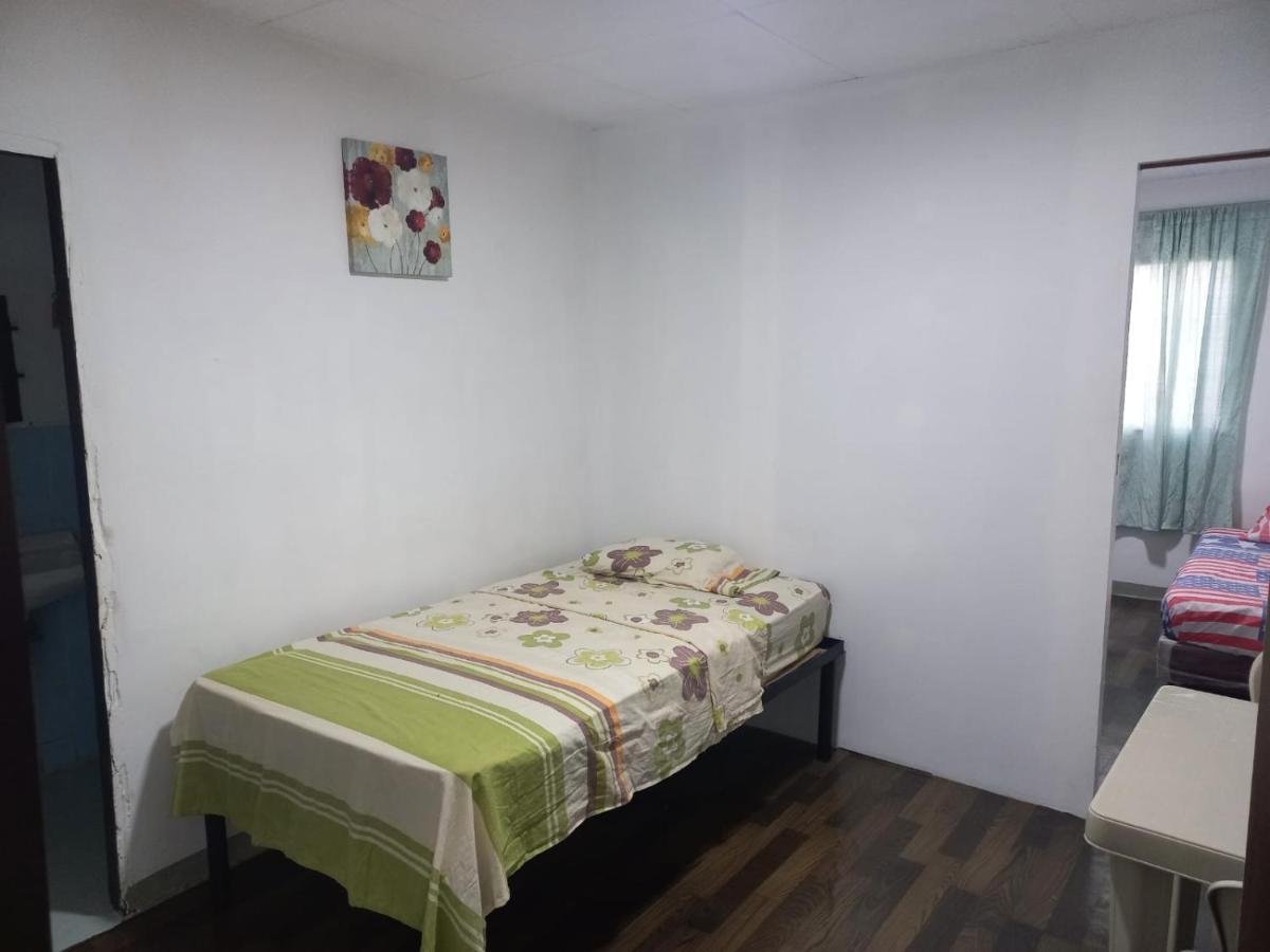 Habitacion Suite Sencilla 普拉亚斯 外观 照片