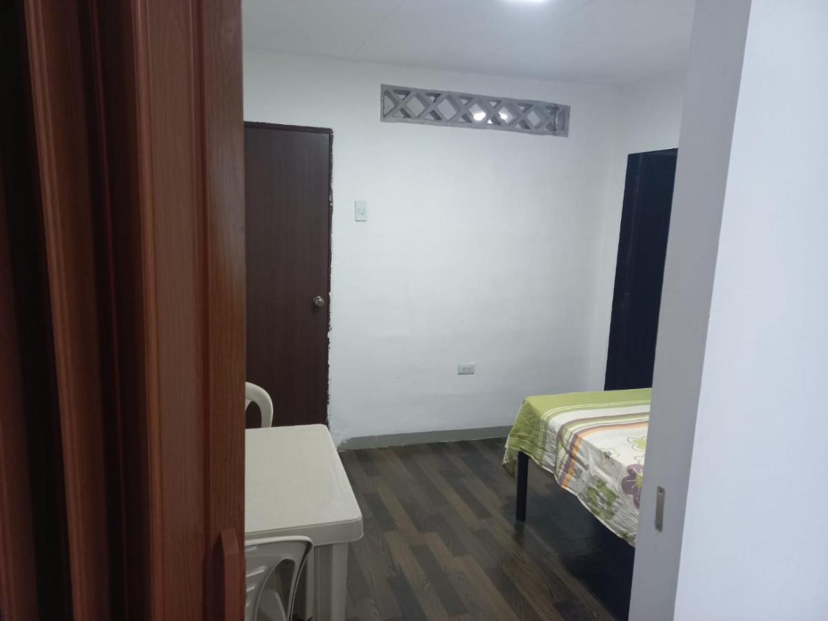Habitacion Suite Sencilla 普拉亚斯 外观 照片