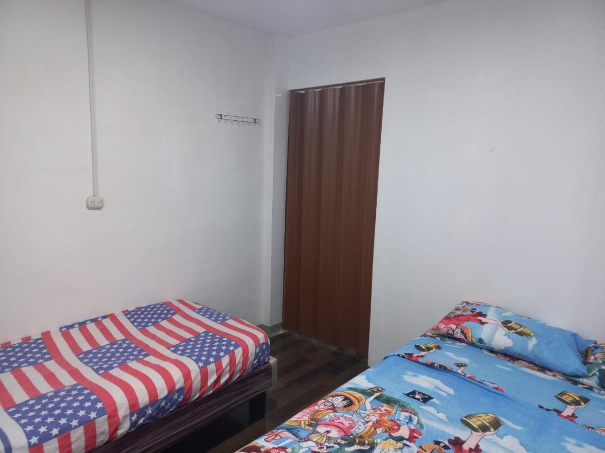 Habitacion Suite Sencilla 普拉亚斯 外观 照片