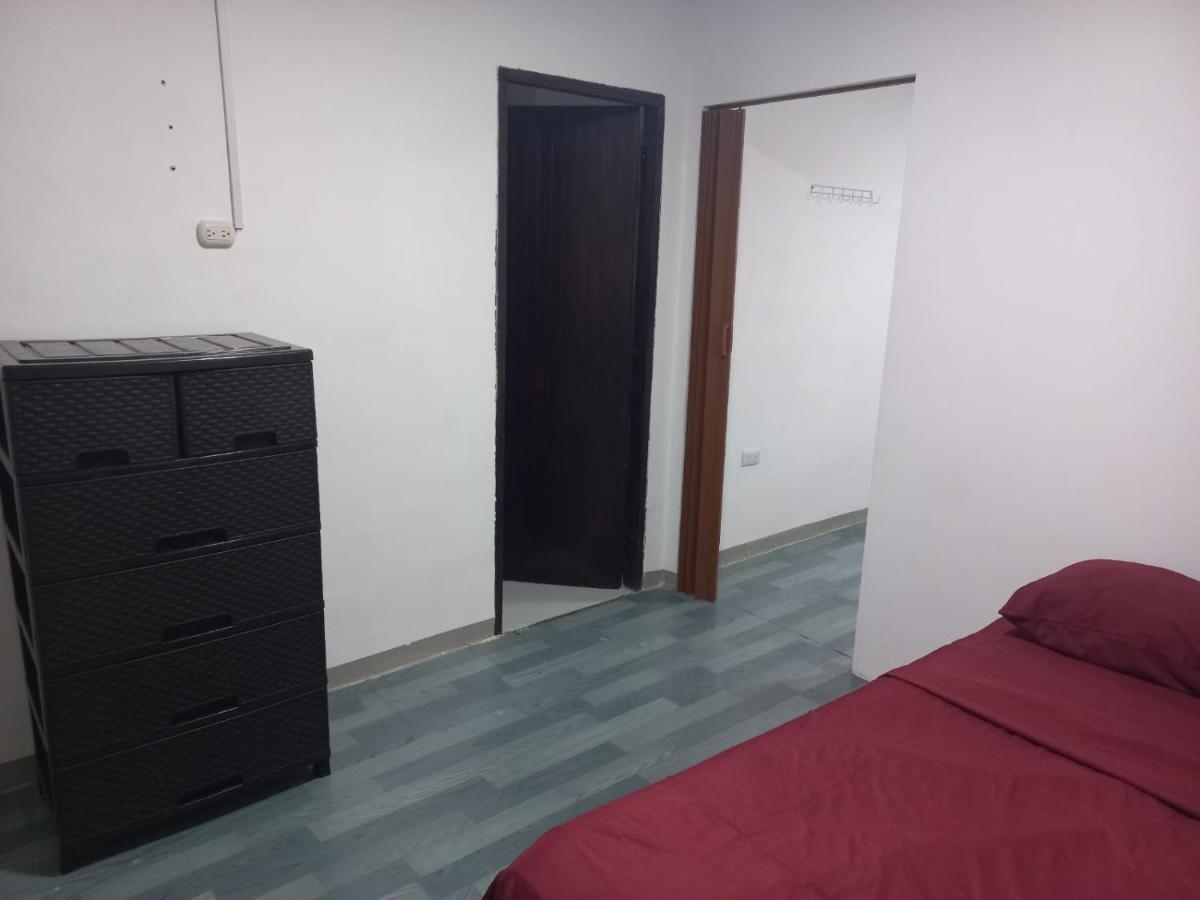 Habitacion Suite Sencilla 普拉亚斯 外观 照片