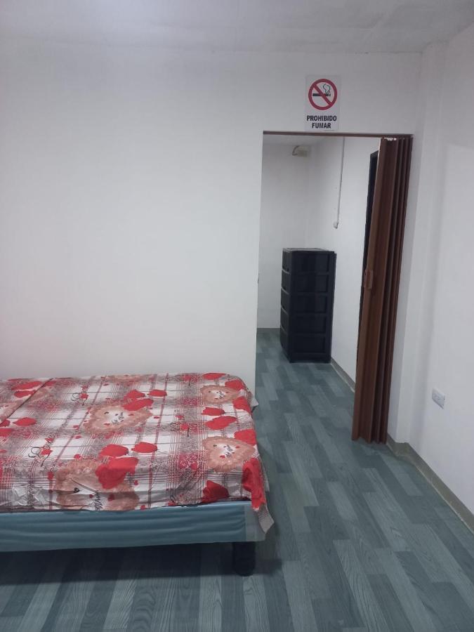 Habitacion Suite Sencilla 普拉亚斯 外观 照片