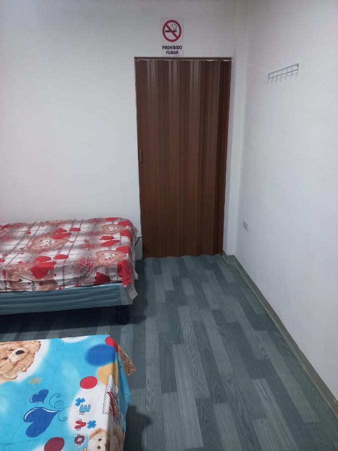 Habitacion Suite Sencilla 普拉亚斯 外观 照片