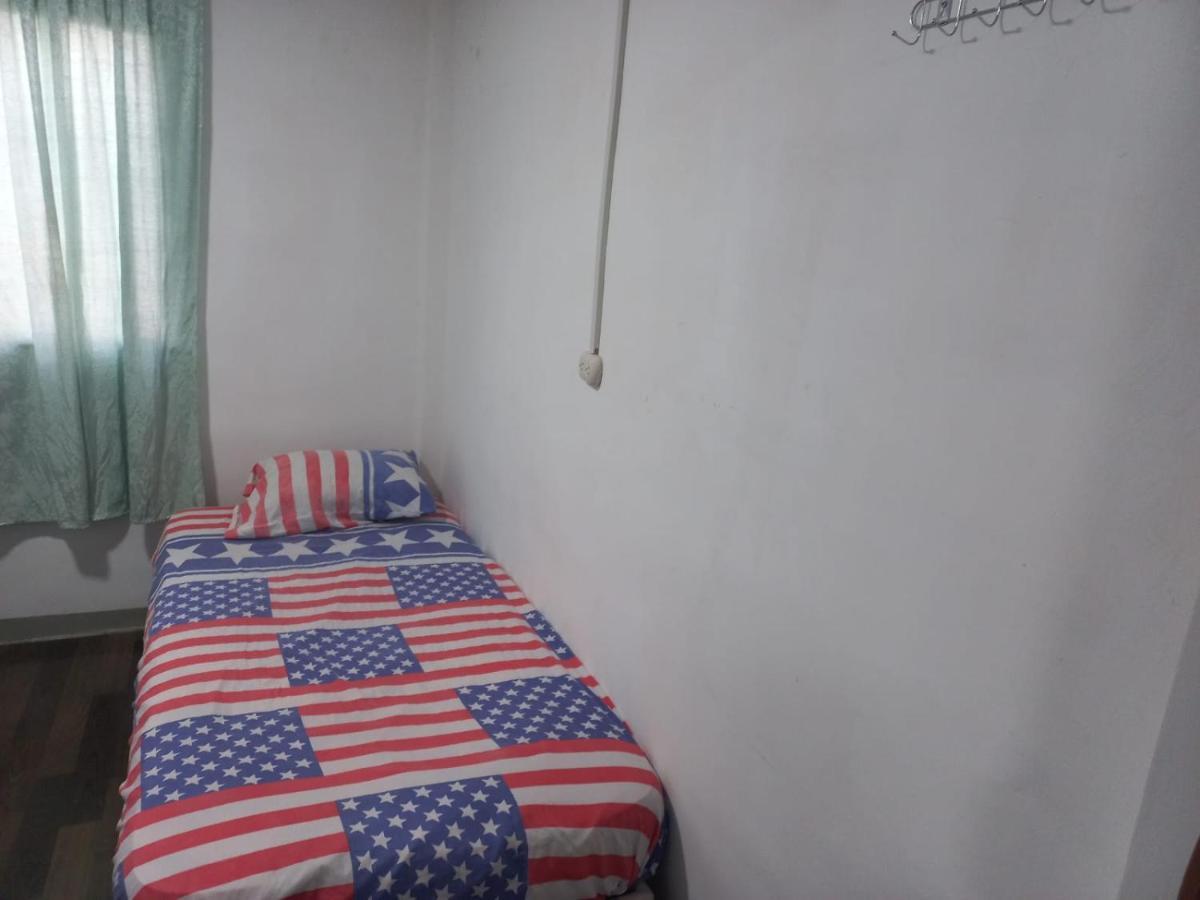 Habitacion Suite Sencilla 普拉亚斯 外观 照片