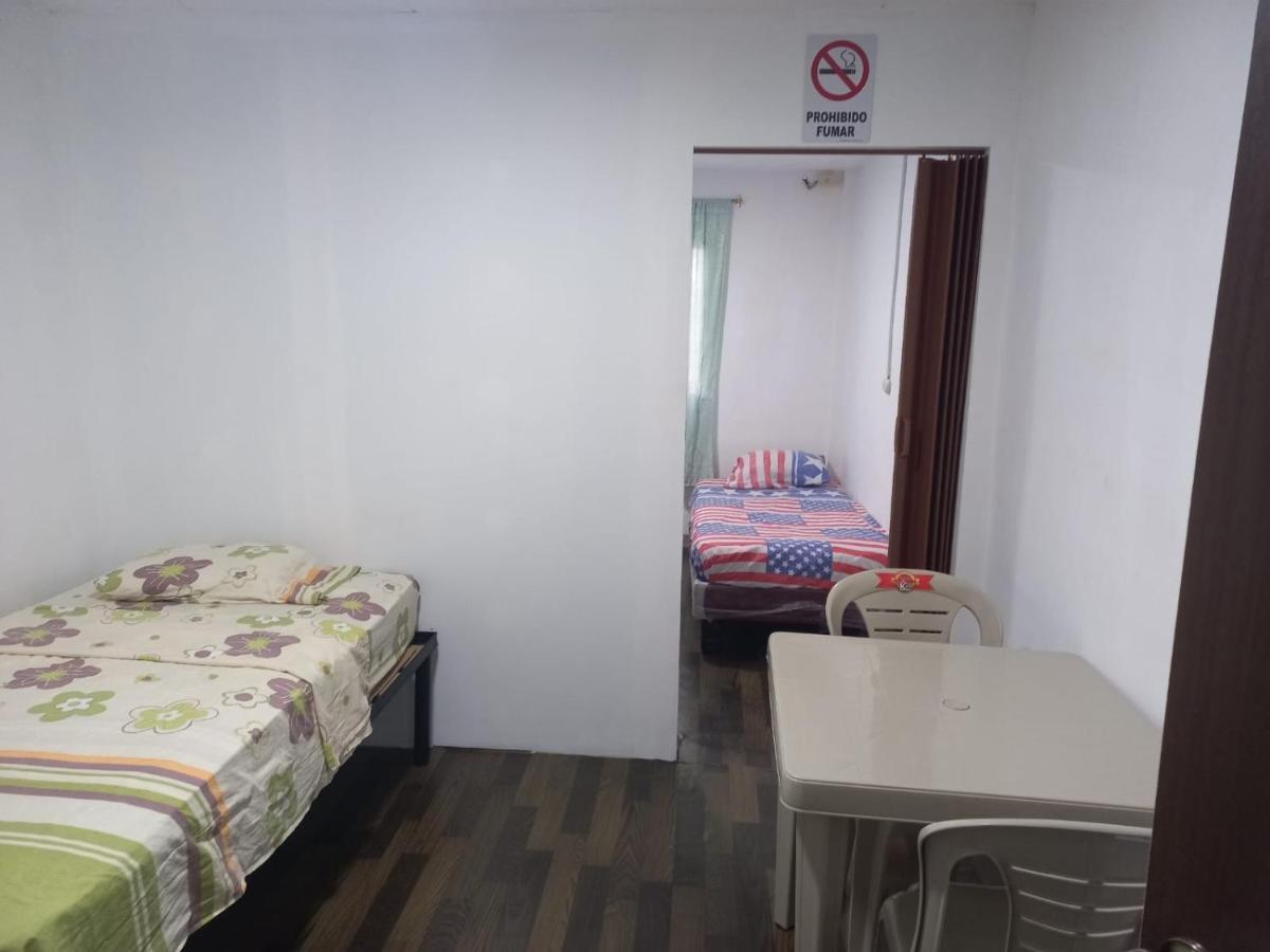 Habitacion Suite Sencilla 普拉亚斯 外观 照片
